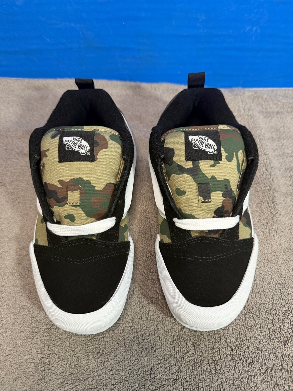 Vans knu skool
Brand new - Picture 3 of 7